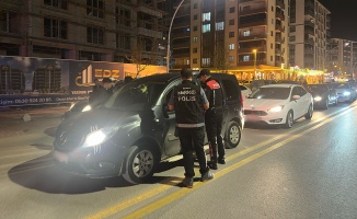 Park ve Mesire Alanlarında Sıkı Kontrol