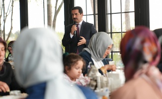 Battalgazi’de 24 Aylık Hizmetler Sahada Anlatıldı