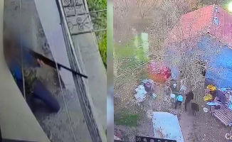 Komşu Kavgasında Kritik Karar