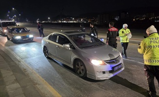 Park Ve Mesire Alanlarında Narkoalan Uygulaması