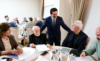 Battalgazi’de Tarih Ve Kültürel Miras Çalıştayı Düzenlendi