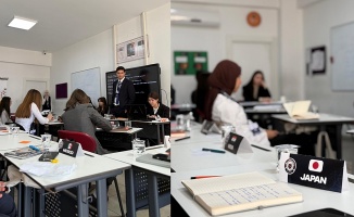 Gençler Kürsüde: MUNTEGRAL’26’ya Yoğun Katılım