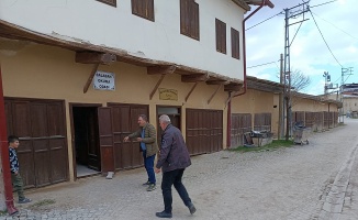 Restore Edilen Konak, Kültür ve Eğitim Alanına Dönüştü