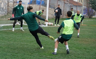 Kritik Karşılaşma Öncesi Hazırlıklar Sürüyor