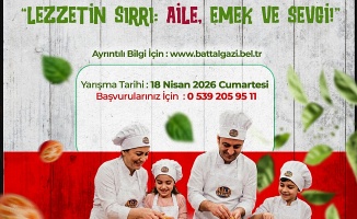 Malatya Mutfağı Sahneye Çıkıyor