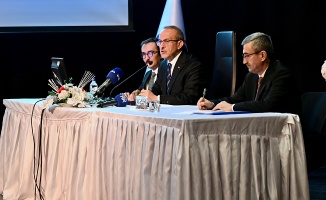 Malatya’da 106 Milyar TL’lik Dev Yatırım Hamlesi !