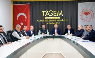 Malatya’da Yeni Yeşil Alan Projesi