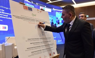 Sadıkoğlu’ndan Net Mesaj: “Kredi Değil Hibe İstiyoruz!”