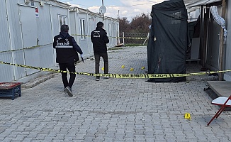 Samanköy’de Yine Olay: Bacanaklar Arasında Silahlı Çatışma