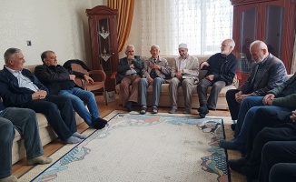 Ulu Çınarlar Projesi Devam Ediyor