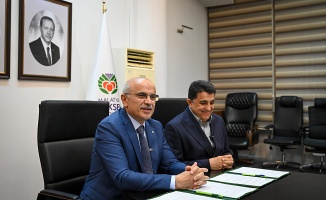 Yazıhan’a Çok Amaçlı Sosyal Tesis ve Taziye Evi Geliyor