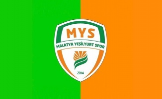 Yeşilyurtspor’dan Taraftara Jest