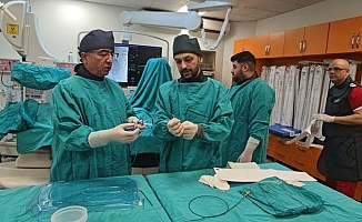 Yüksek Tansiyona Karşı Malatya’dan Çığır Açan Adım