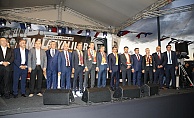 Başkan Güder, Malatya Tanıtım Günlerinde İstanbul'daki Malatyalılarla Buluştu
