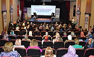 Malatya Kent Konseyi'nden Kadın STK’lar İle İstişare Toplantısı