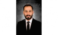 Ak Parti'de Aday Adaylığı Süreci Hız Kazanıyor.Av Mehmet Mirza Dinçer'de Aday