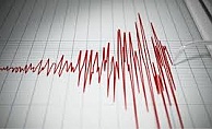 Doğanşehir#039;de deprem