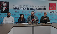 Malatya Büyükşehir Belediyesi Hesapları İncelensin”