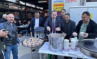MAGİNDER Başkanı Karademir’den Çağrı
