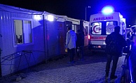 Silahlı Kavga Sonucu 1 Kişi Öldü