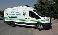 Akrabaların "Yol Tartışması" Kanlı Bitti: 2 Ölü