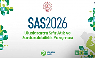 '2026 Sıfır Atık Yarışması' Başvuruları Başladı