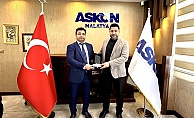 ASKON Malatya Şubesi’nde Yönetimde Yeni Sayfa