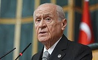 Bahçeli’den "Terörsüz Türkiye" Çıkışı