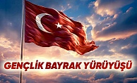 Beylerderesi’nde Bayrak Yürüyüşü Düzenlenecek