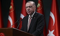 Cumhurbaşkanı Erdoğan'dan 'Terörsüz Türkiye' açıklaması