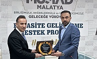 İş Dünyasına Kapasite Geliştirme Programı