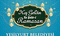 Yeşilyurt Belediyesi’nden İnönü Üniversitesi’nde İftar Sofrası