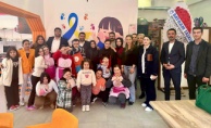 Toplumsal Farkındalığa Örnek Ziyaret
