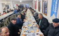 Irmaklıda Ramazan Birlik Sofrasında Yaşanıyor