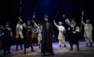 Erzurum Devlet Tiyatrosu Malatya’da Sahne Alıyor