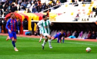Yeşilyurtspor Kritik Virajı Kaybısz Geçti