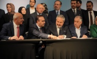 Başkan Er Protokolün İmzalandığını Açıkladı