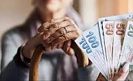 Emeklilerden Bayram İkramiyesine Tepki
