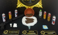 Malatya Emniyetinden Başarılı Operasyon