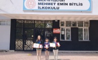 Malatya’dan Dünyaya Matematik Zaferi: Minik Dehalar AMO’da Zirvede