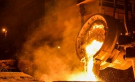 Türkiye Çelik Üretimi Şubatta Yükselişini Sürdürdü