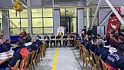 Gürkan: İtfaiye Teşkilatı Destan Yazdı