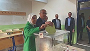 Çalık: Bugün Milletimizin Konuşacağı Gün
