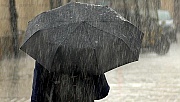 Meteorolojiden Malatya İçin Uyarı