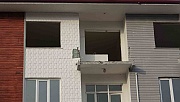 Ağır Hasarlı Binadan Söktüğü Kapı ile 4. Kattan Düştü