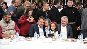Büyükşehir'den Dünya Engelliler Günü Farkındalık Etkinliği