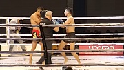 Malatyalı Sporculardan Kıyasıya Mücadele