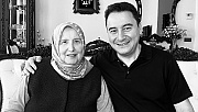 Ali Babacan’ın Annesi Güner Babacan Vefat Etti