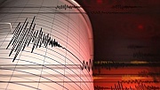 Malatya'da 3.8 Büyüklüğünde Deprem