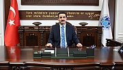 Battalgazi Belediye Başkanı Bayram Taşkın’dan Yanlış Haberlere Tepki